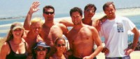 Estero Beach '98